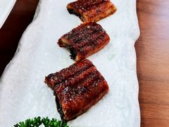 -熹炭精致日料(金融街购物中心店)