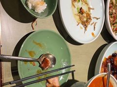 -那家小馆•北京菜•烤鸭(中关村店)