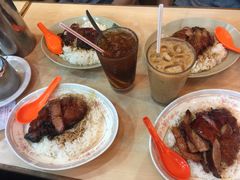 -一乐烧鹅(中环店)