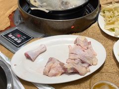 -濠轩阁特色生蚝火锅总店