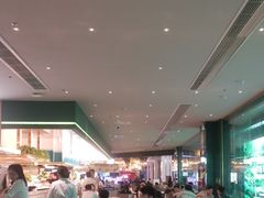 -亚马逊海鲜自助(梅溪湖步步高店)