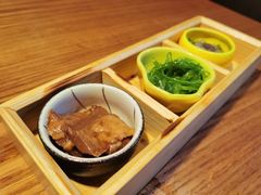 -赤坂亭·M9和牛烧肉·铁板烧(合肥万象城店)