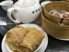 -香港蓮香樓(中環店)