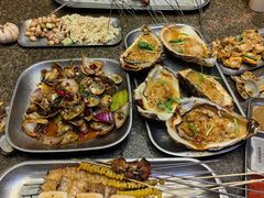 -锦州御烧烤·形象店(人民街店)