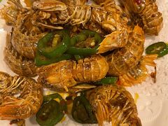 -盛港湾海鲜食府(黄沙店)