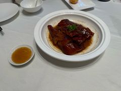 -香港狮子山下·明星粤菜餐厅(北苑店)