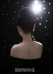 -Mu慕婚纱摄影·超级工作室