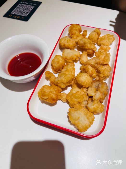 大铁勺新津菜(迎水道店)图片