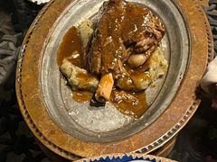 -Seten Restaurant Cappadocia