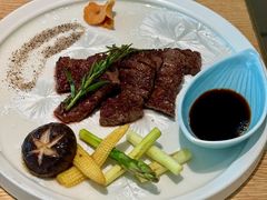 -阿吾罗·月咏精致日料(港汇恒隆广场店)