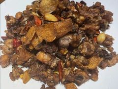 -偏爱炒鸡(老县衙店)