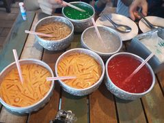 -Doo Dee Thai Food(Issan/Isaan/Esan)
