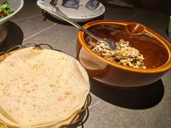 -前海沿·青岛菜(大拇指广场石老人店)