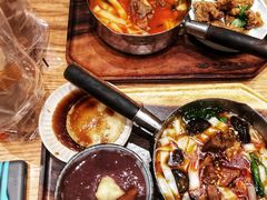-小满手工粉(上海月星环球港店)