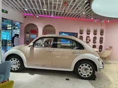 -中山公园-龙之梦停车场