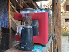 -田德能咖啡博物馆