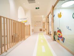 -全优加早教托育园(广百新一城店)