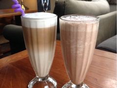 upload_pic-1901 Cafe(西四店)