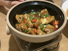 -新白鹿餐厅(城西银泰城店)