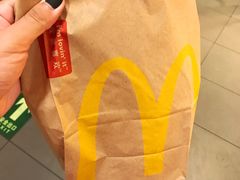 -麦当劳(大栅栏店)