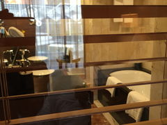 Toilet-新加坡文华东方酒店