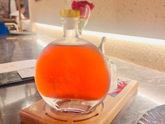 -龟兹KUCINA·新疆菜(前滩L+PLAZA店)