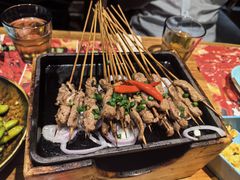 -馋嘴猫北京食堂·烤鸭·宵夜(亚运村店)