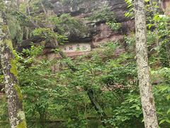 -天台山赤城山景区