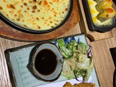 -西月山居匠心创意料理(江汉路新佳丽广场店)
