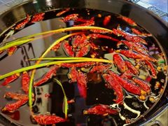 -重庆川渝肥妹火锅