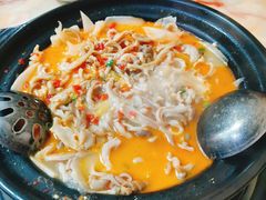 脆肚-李师傅脆肚(梅林店)