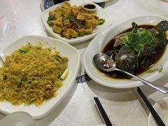 -富来美食