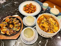 -金龙寨.传承桂林菜(金城店)