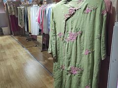 -福田卓悦INTOWN购物中心