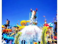 -秦皇岛乐岛海洋王国