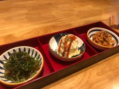 -桃屋日本料理(清华科技园店)