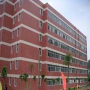 -广州市纺织服装职业学校