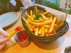 -Bco豆库(雨花客厅店)