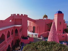 -漳州滨海火山岛自然生态风景区