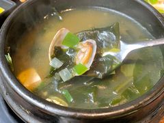 -珍慧韩式烤肉한.식당