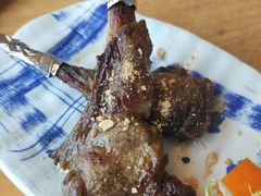 -王鼎精致料理铁板烧(世博源店)