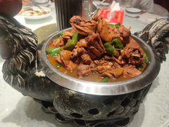 -万兴楼饺子(中华北大街店)
