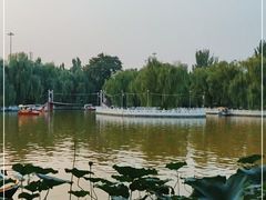 -丰台花园