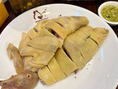 -文记壹心鸡(宝华路店)