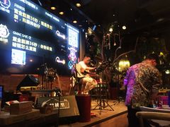 -胡桃里音乐酒馆(环亚凯瑟琳广场店)