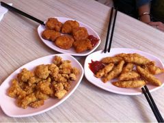 烤鸡套餐-香妃烤鸡(西单店)
