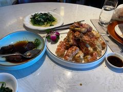 -上海宝华喜来登酒店·采悦轩中餐厅