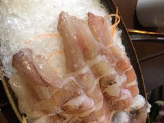 -捞神煲汤火锅(湖滨商业街店)