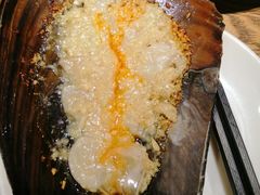 -潮庭·大连海鲜·炭火烧烤·扇贝王(大连店)
