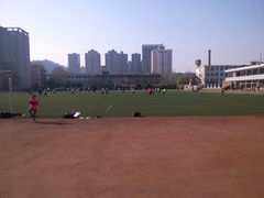 -西安交通大学(雁塔校区)